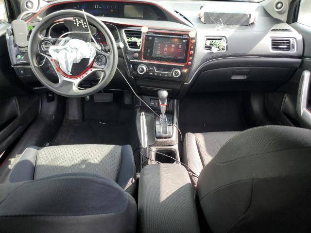 Photo 8 from auction – 2014 HONDA CIVIC EX with VIN 2HGFG3B83EH520529