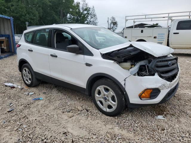Photo 4 from auction – 2017 FORD ESCAPE S with VIN 1FMCU0F79HUB98745