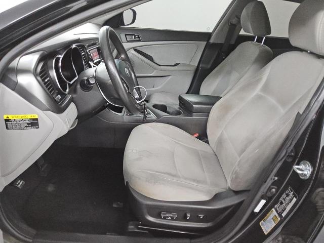 Photo 7 from auction – 2013 KIA OPTIMA LX with VIN 5XXGM4A77DG172584