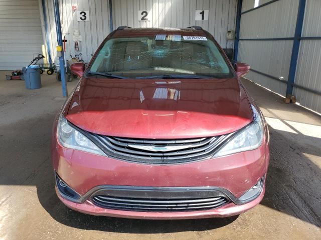 Photo 5 from auction – 2018 CHRYSLER PACIFICA H with VIN 2C4RC1N71JR339786