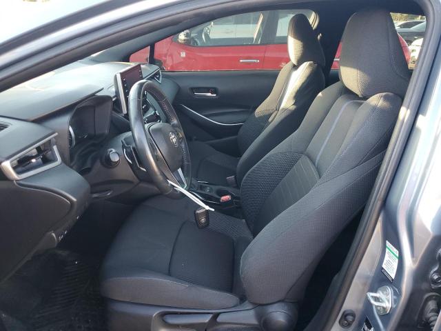 Photo 7 from auction – 2020 TOYOTA COROLLA SE with VIN 5YFB4RBE6LP031645
