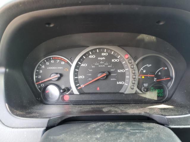 Photo 9 from auction – 2003 HONDA PILOT EX with VIN 2HKYF18413H506538