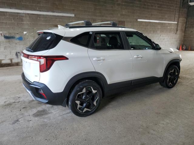 Photo 3 from auction – 2024 KIA SELTOS EX with VIN KNDERCAA7R7556685