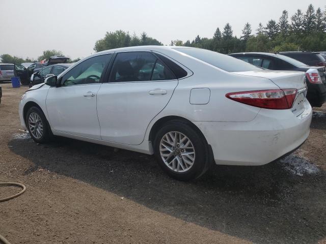 Photo 2 from auction – 2017 TOYOTA CAMRY LE with VIN 4T1BF1FK7HU366768