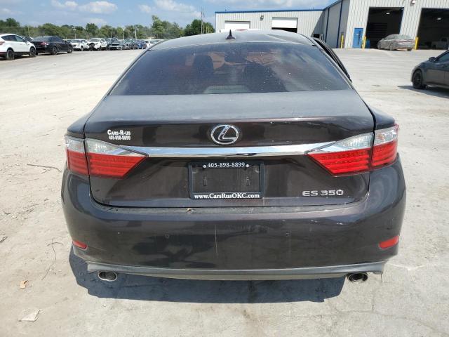 Photo 6 from auction – 2013 LEXUS ES 350 with VIN JTHBK1GG1D2037871