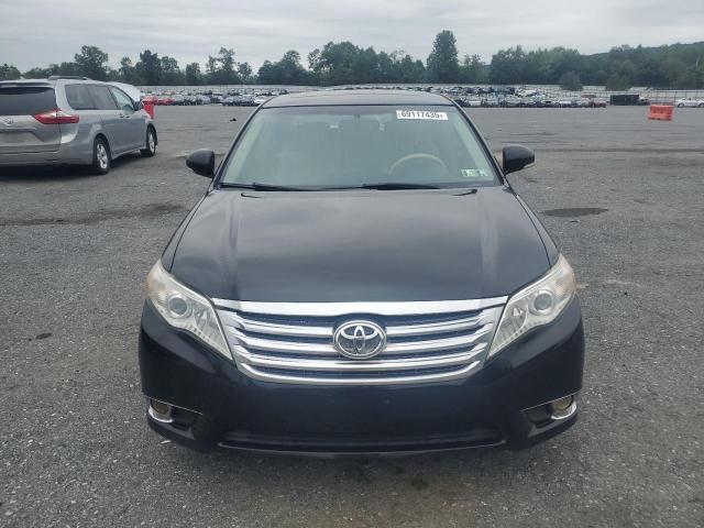 Photo 5 from auction – 2011 TOYOTA AVALON BAS with VIN 4T1BK3DB2BU430202
