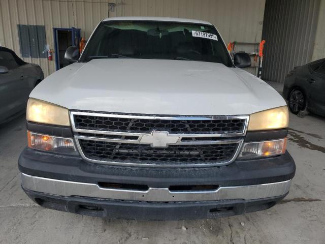 Photo 5 from auction – 2006 CHEVROLET SILVERADO with VIN 1GCEC19V86Z170676