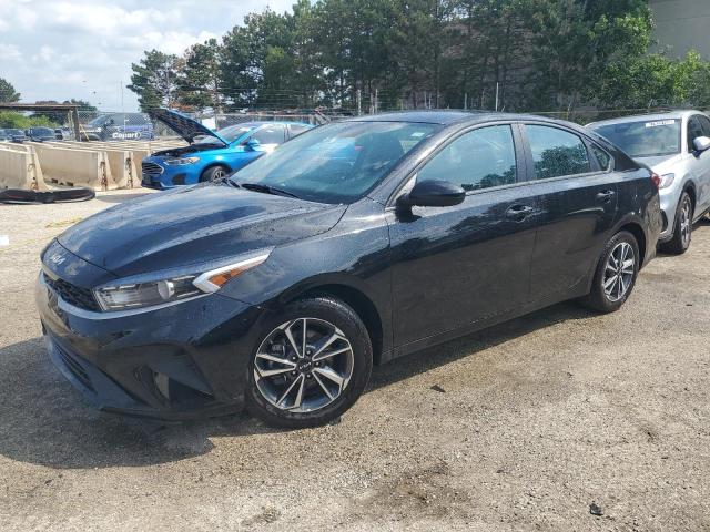 Photo 1 from auction – 2023 KIA FORTE LX with VIN 3KPF24AD3PE642971