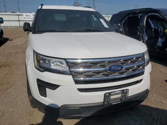Photo 5 from auction – 2019 FORD EXPLORER with VIN 1FM5K7B85KGB04064