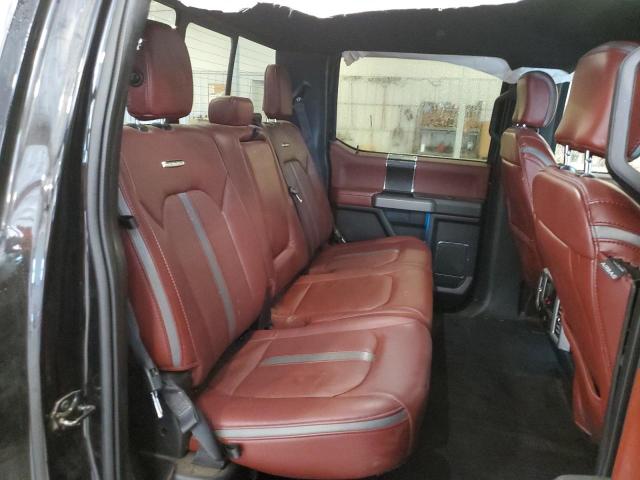 Photo 10 from auction – 2019 FORD F150 SUPER with VIN 1FTFW1E41KFA36211