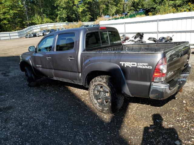 Photo 2 from auction – 2015 TOYOTA TACOMA DOU with VIN 3TMLU4EN3FM201426