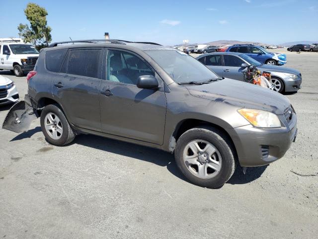 Foto 4 de la subasta – 2012 TOYOTA RAV4 con VIN 2T3ZF4DV9CW138476