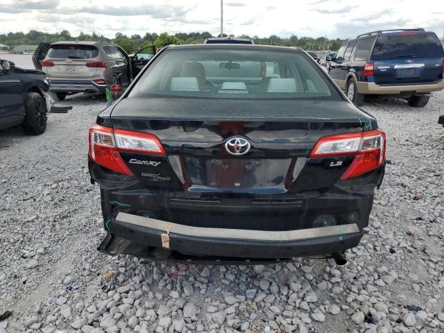 Photo 6 from auction – 2012 TOYOTA CAMRY BASE with VIN 4T4BF1FK2CR212869