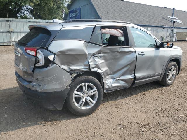 Photo 3 from auction – 2023 GMC TERRAIN SL with VIN 3GKALTEG9PL226526
