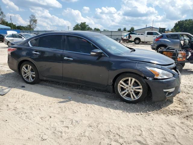 Photo 4 from auction – 2015 NISSAN ALTIMA 3.5 with VIN 1N4BL3AP9FC182467
