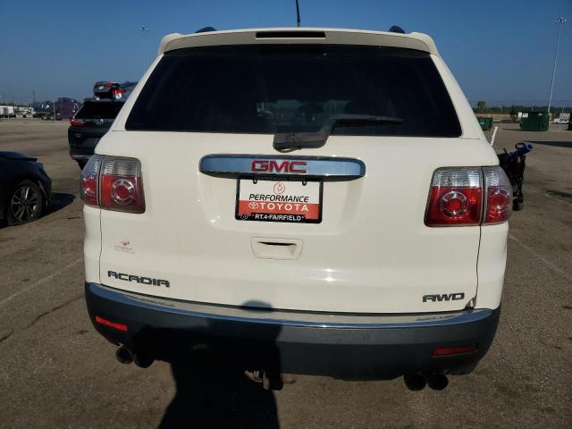 Photo 6 from auction – 2012 GMC ACADIA SLE with VIN 1GKKVNED8CJ169317