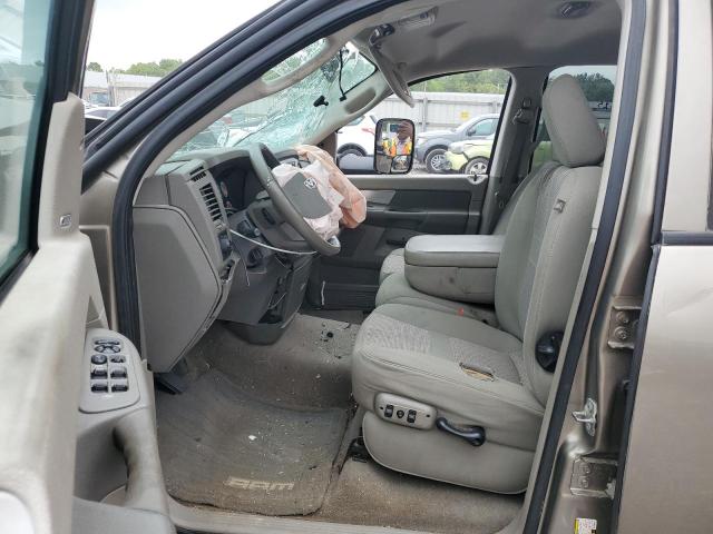 Photo 7 from auction – 2008 DODGE RAM 2500 ST with VIN 3D7KS28A78G137610