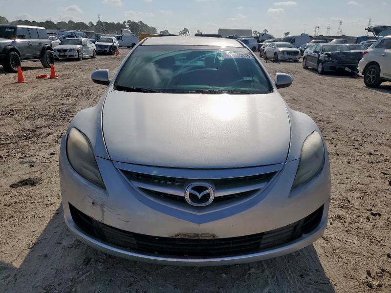 Photo 5 from auction – 2012 MAZDA 6 with VIN 1YVHZ8DH7C5M32335