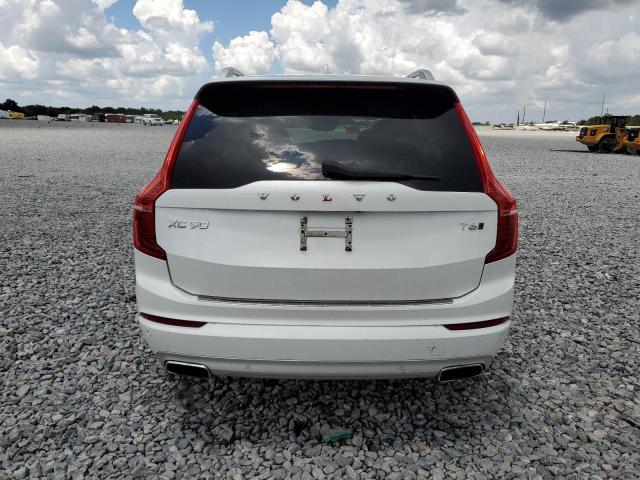 Photo 6 from auction – 2017 VOLVO XC90 T6 with VIN YV4A22PK0H1174283