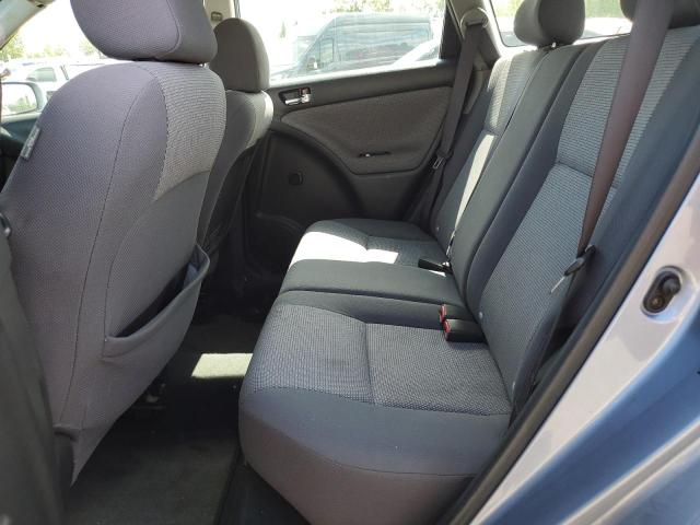 Фото 10 с аукциона – 2006 TOYOTA COROLLA MA с VIN 2T1KR30E56C582414