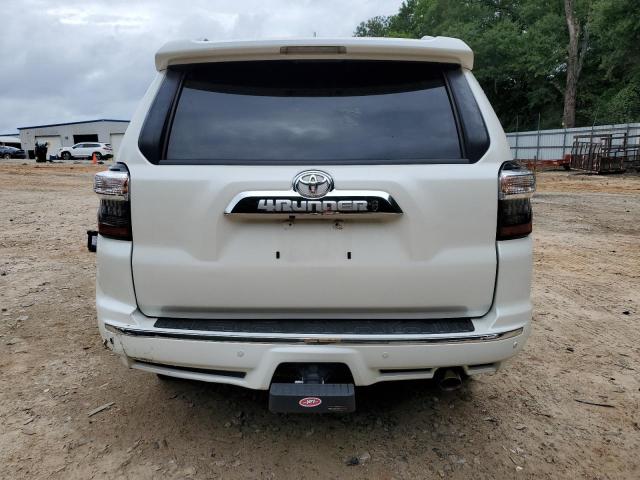 Photo 6 from auction – 2018 TOYOTA 4RUNNER SR with VIN JTEBU5JR1J5514415