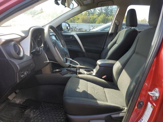 Photo 7 from auction – 2014 TOYOTA RAV4 LE with VIN 2T3BFREV5EW225629