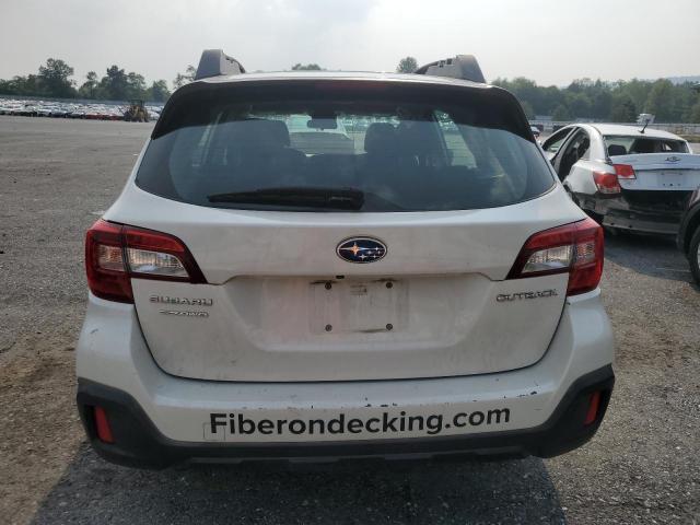 Photo 6 from auction – 2018 SUBARU OUTBACK 2. with VIN 4S4BSAACXJ3377898