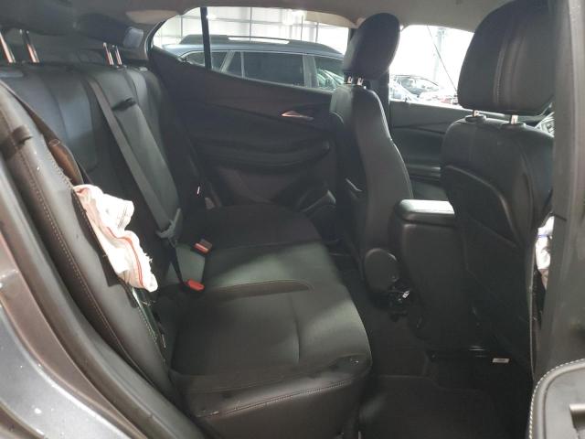 Photo 10 from auction – 2021 BUICK ENCORE GX with VIN KL4MMESL5MB074819