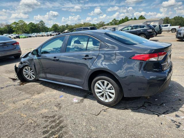 Photo 2 from auction – 2023 TOYOTA COROLLA LE with VIN 5YFB4MDE5PP035742
