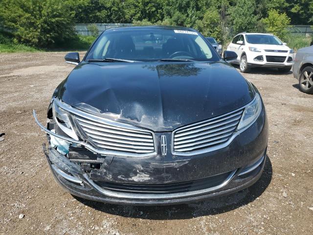 Photo 5 from auction – 2016 LINCOLN MKZ with VIN 3LN6L2GK1GR623301