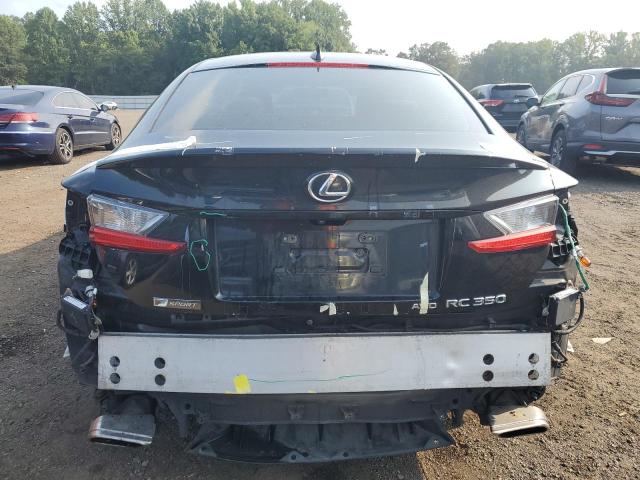 Photo 6 from auction – 2017 LEXUS RC 350 with VIN JTHSE5BC9H5008089