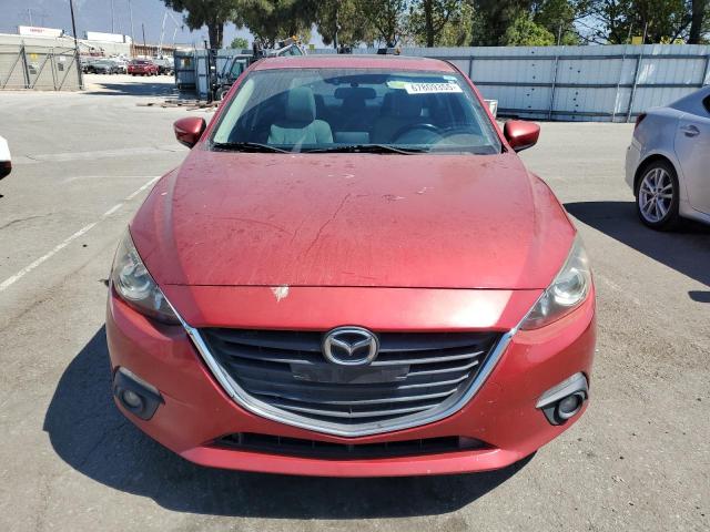Photo 5 from auction – 2016 MAZDA 3 TOURING with VIN JM1BM1V74G1337719