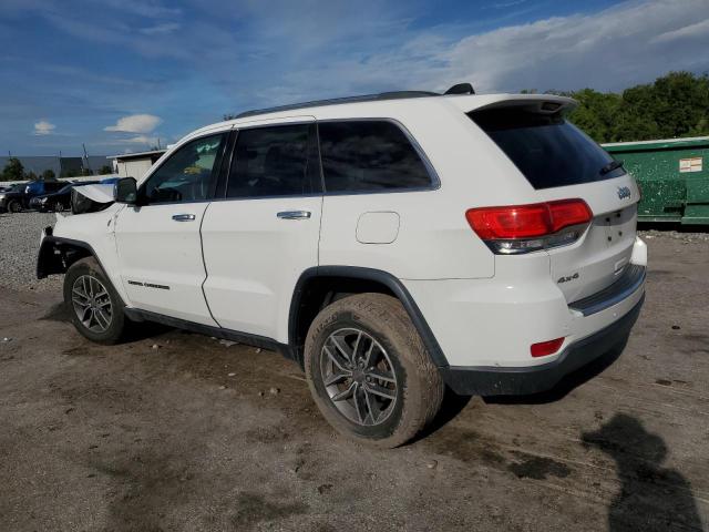 Photo 2 from auction – 2019 JEEP GRAND CHER with VIN 1C4RJFBG4KC778451