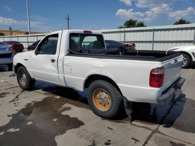 Photo 2 from auction – 2003 FORD RANGER with VIN 1FTYR10D23PB35493