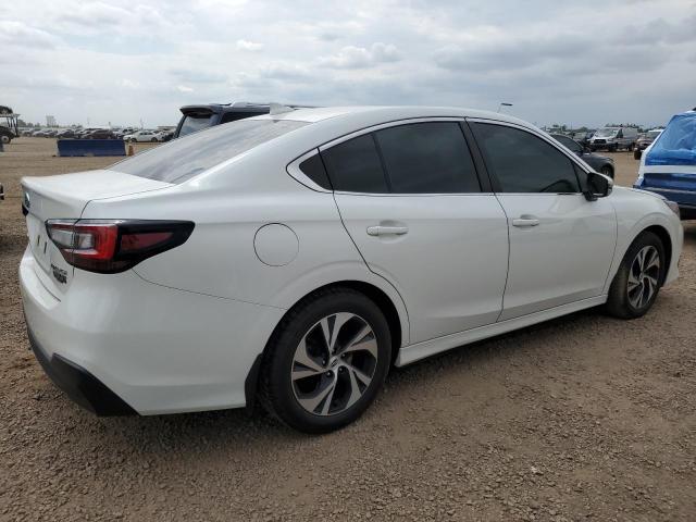 Photo 3 from auction – 2020 SUBARU LEGACY PRE with VIN 4S3BWAC63L3019089
