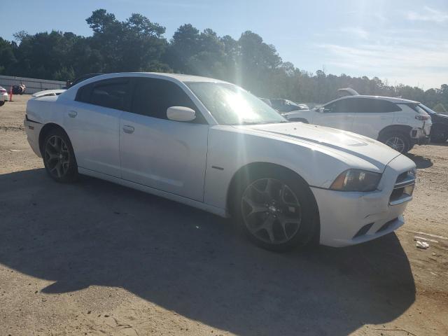 Photo 4 from auction – 2014 DODGE CHARGER R/T with VIN 2C3CDXCT6EH180494