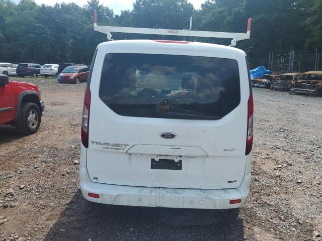 Photo 6 from auction – 2015 FORD TRANSIT CO with VIN NM0GE9F76F1198706