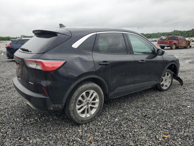 Photo 3 from auction – 2020 FORD ESCAPE SE with VIN 1FMCU9G63LUC56884