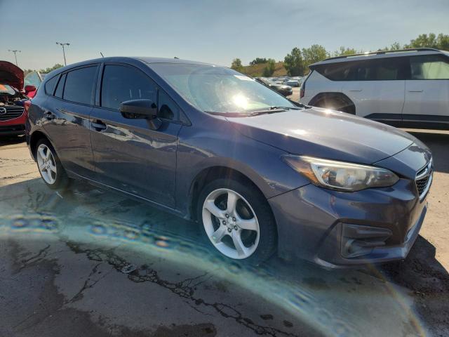 صورة رقم 4 من المزاد - 2017 SUBARU IMPREZA مع VIN 4S3GTAA66H1723761