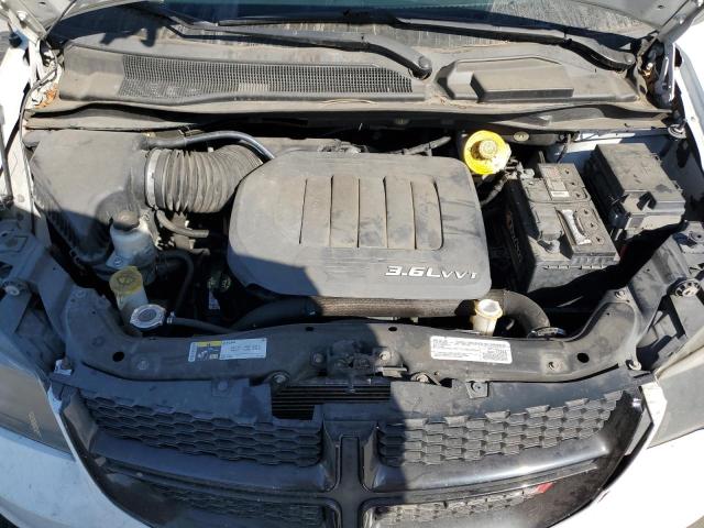 Photo 12 from auction – 2018 DODGE GRAND CARA with VIN 2C4RDGBG5JR222507