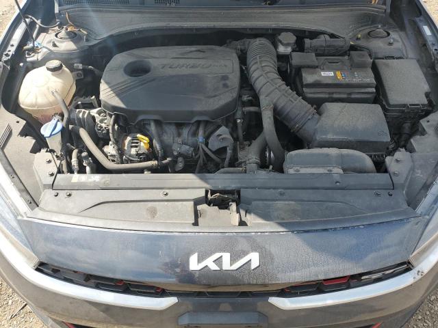 Photo 11 from auction – 2023 KIA FORTE GT with VIN 3KPF44AC6PE516783