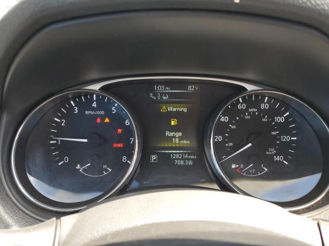 Photo 9 from auction – 2015 NISSAN ROGUE S with VIN 5N1AT2MV3FC835395