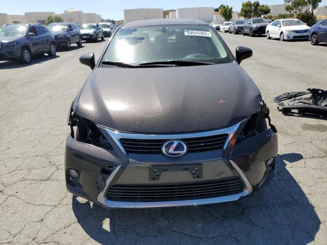 Photo 5 from auction – 2014 LEXUS CT 200 with VIN JTHKD5BH0E2174786