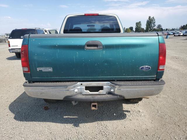 Photo 6 from auction – 1998 FORD F150 with VIN 2FTZX18W1WCA10409