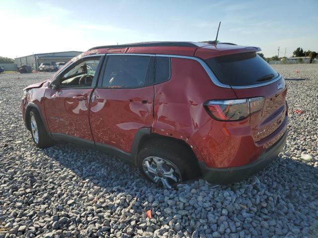 Photo 2 from auction – 2025 JEEP COMPASS LA with VIN 3C4NJDBN1ST526937