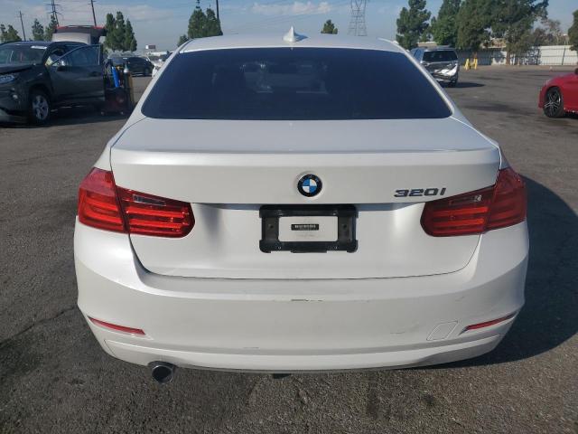 Photo 6 from auction – 2013 BMW 320 I with VIN WBA3B1C51DF461633