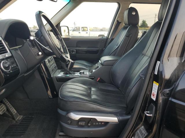 Photo 7 from auction – 2010 LAND ROVER RANGE ROVE with VIN SALMF1E48AA311259