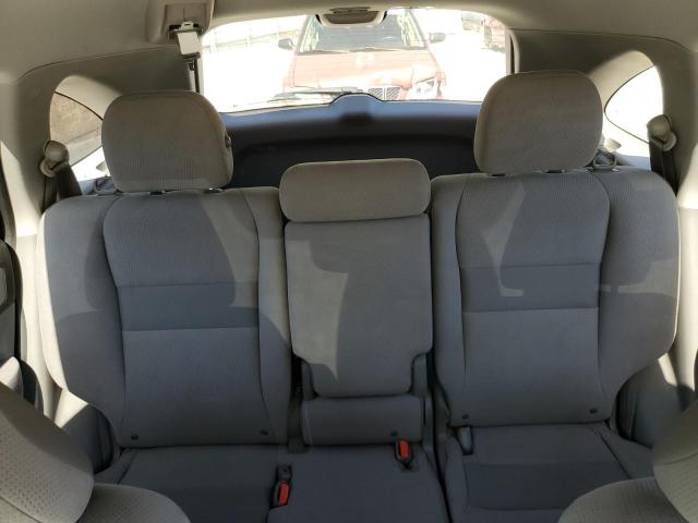 Photo 10 from auction – 2011 HONDA CR-V SE with VIN 5J6RE3H41BL048488
