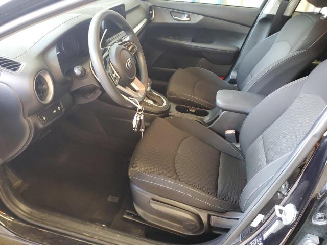 Photo 7 from auction – 2020 KIA FORTE FE with VIN 3KPF24AD7LE210751