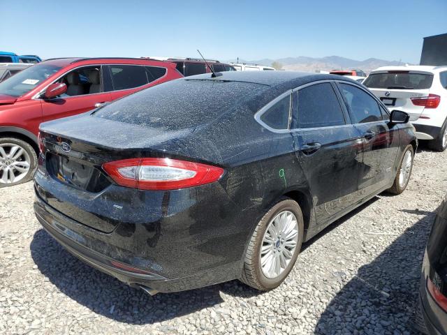 Photo 3 from auction – 2016 FORD FUSION SE with VIN 3FA6P0PU8GR235938